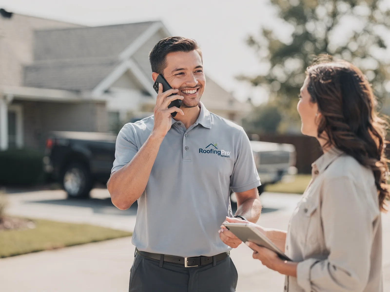 Valley Leak Detection in Alta Vista, KS
